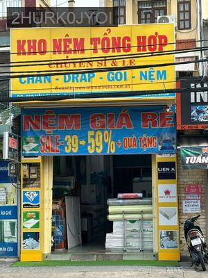 CHÍNH CHỦ BÁN NHÀ MẶT TIỀN HẬU GIANG QUẬN 6 TPHCM - Phường 12  -  Quận 6 