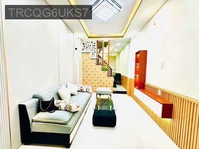 NHÀ ĐẸP - CHÍNH CHỦ - Phường Trường Thọ  -  Quận Thủ Đức 