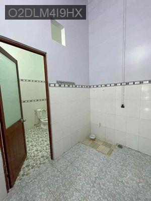 Nhà đẹp Bình Tân- giá cạnh tranh! - Phường Bình Hưng Hòa B  -  Quận Bình Tân 