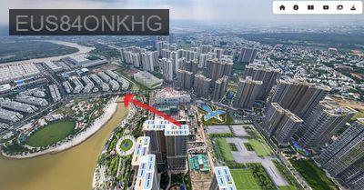 Bán Căn Hộ 1PN+ DT53,8m2 Giá 3,4Tỷ BE5 The Beverly Vinhomes Grand Park - Phường Long Thạnh Mỹ  -  Quận 9  Bán Căn Hộ 1PN+ DT53,8m2 Giá 3,4Tỷ BE5 The Beverly Vinhomes Grand Park - Phường Long Thạnh Mỹ  -  Quận 9