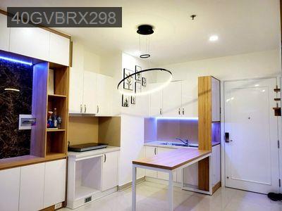 Office Tel Saigon Mia 42m2 - nội thất như hình - tầng thấp - Newhouse - Xã Bình Hưng  -  Huyện Bình Chánh 