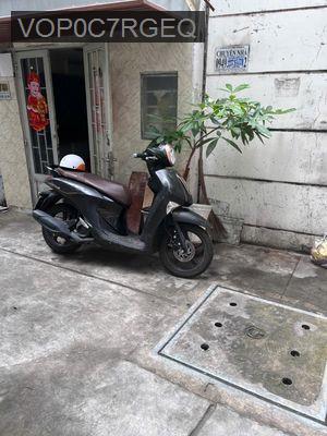Nhà Bán Phú Nhuận - Phường 7  -  Quận Phú Nhuận 