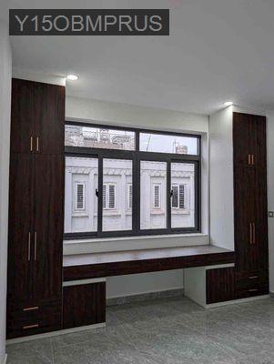 Cần bán gấp nhà mới full nội thất sổ hồng Q9 - Phường Long Trường  -  Quận 9 