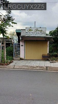 Bán nhà mặt tiền Hóc Môn, chính chủ - Xã Tân Hiệp  -  Huyện Hóc Môn 