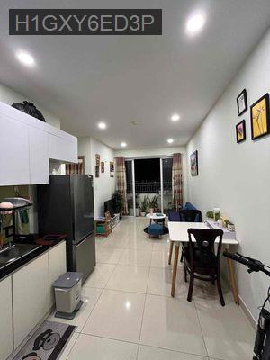 CHỦ GỬI BÁN CĂN 2PN - GIÁ 2,04 TỶ NHÀ MỚI - Phường 7  -  Quận 8 