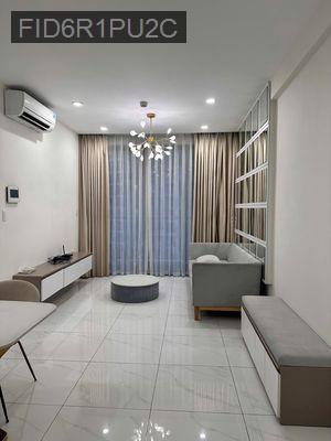 CẦN TIỀN BÁN CĂN HỘ DLUSSO-2PN-2WC SỔ HỒNG SẴN CÔNG CHỨNG NGAY - Phường An Phú  -  Quận 2 