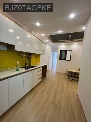 Bán chung cư - Phường 11  -  Quận Bình Thạnh  - 48m² - 2.25tỷ