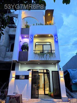 Bán Nhà Phố Hiện Đại - Trung Tâm Thủ Dầu Một - Giá Cực Tốt - Phường Tương Bình Hiệp  -  Thành phố Thủ Dầu Một  Bán Nhà Phố Hiện Đại - Trung Tâm Thủ Dầu Một - Giá Cực Tốt - Phường Tương Bình Hiệp  -  Thành phố Thủ Dầu Một