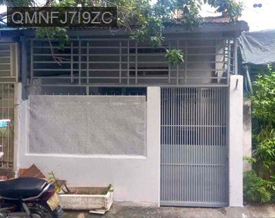 Nhà cấp 4, chính chủ, hẻm thông 8m, gần Lê Văn Việt,THCS Quốc Toản - Phường Tăng Nhơn Phú A  -  Quận 9 