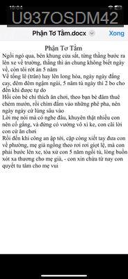 Bán Nhà Phường 08 Gò Vấp - Phường 8  -  Quận Gò Vấp 