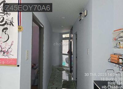 Bán Gấp căn Hộ 90m2, Vĩnh  Tường Tân tạo - Phường Tân Tạo A  -  Quận Bình Tân 