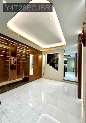 Nhà HXH Nơ Trang Long - Phường 13  -  Quận Bình Thạnh 