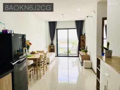 CĂN HỘ DĨ AN 2PN 2WC ở TÂN LẬP DĨ AN - Phường Đông Hiệp  -  Thị xã Dĩ An 