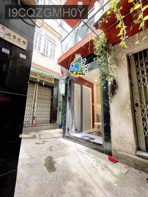 Nhà (2PN-+2WC) SHR HT bank giá 1,9 tỷ Quận Tân Bình - Phường 10  -  Quận Tân Bình 