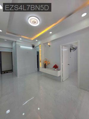 Cần bán căn hộ Phú Thọ, Quận 11, căn góc 2PN, nhà làm lại mới đẹp - Phường 15  -  Quận 11 