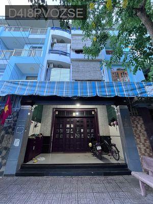 Chính chủ-Nhà 4 Tầng 100m2-KDC Him Lam Linh Chiểu-MTKD-Khu an ninh - Phường Linh Chiểu  -  Quận Thủ Đức 