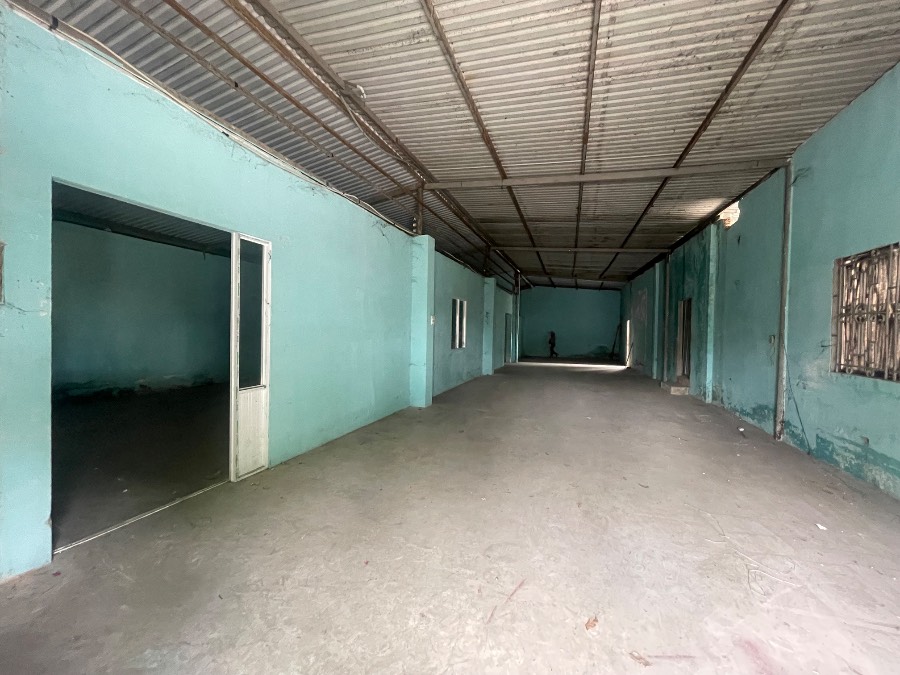 Cho thuê kho xưởng - Xã Vĩnh Lộc A  -  Huyện Bình Chánh  - 350m² - 13triệu - (ảnh - 3)