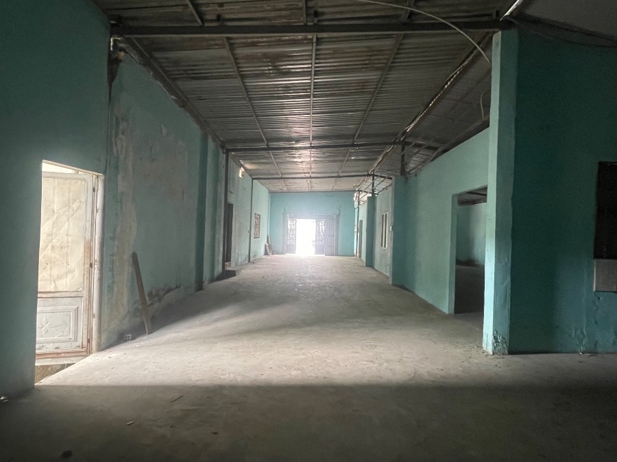 Cho thuê kho xưởng - Xã Vĩnh Lộc A  -  Huyện Bình Chánh  - 350m² - 13triệu - (ảnh - 2)