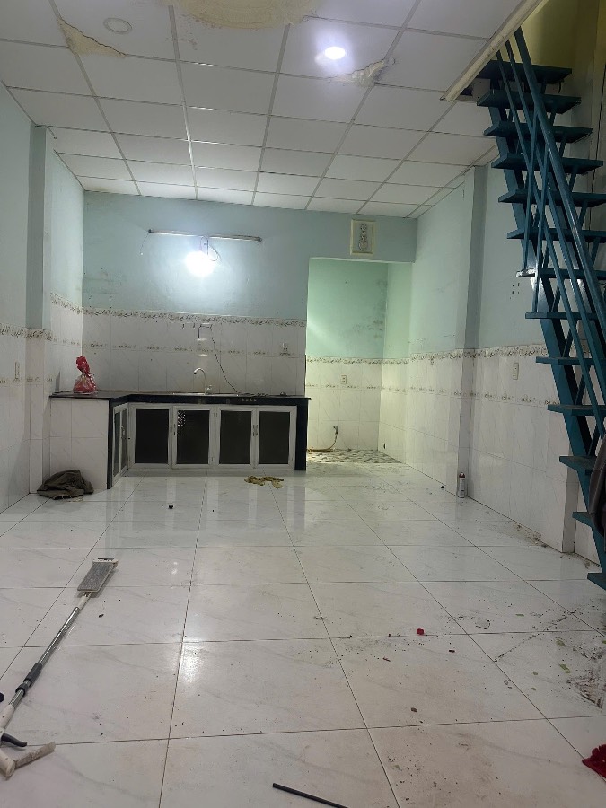 Bán nhà - Xã Vĩnh Lộc A  -  Huyện Bình Chánh  - 40m² - 1.1tỷ - (ảnh - 1)