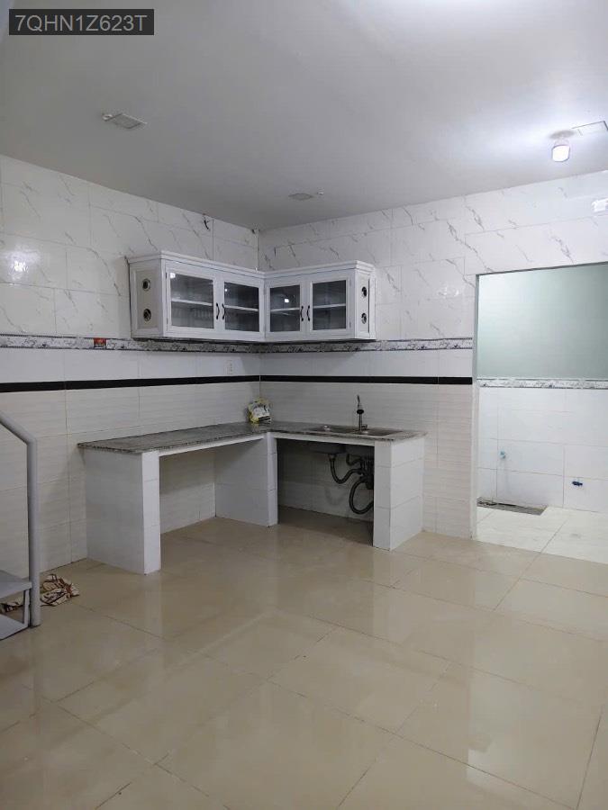 Bán nhà - Xã Vĩnh Lộc A  -  Huyện Bình Chánh  - 40m² - 1.19tỷ - (ảnh - 6)