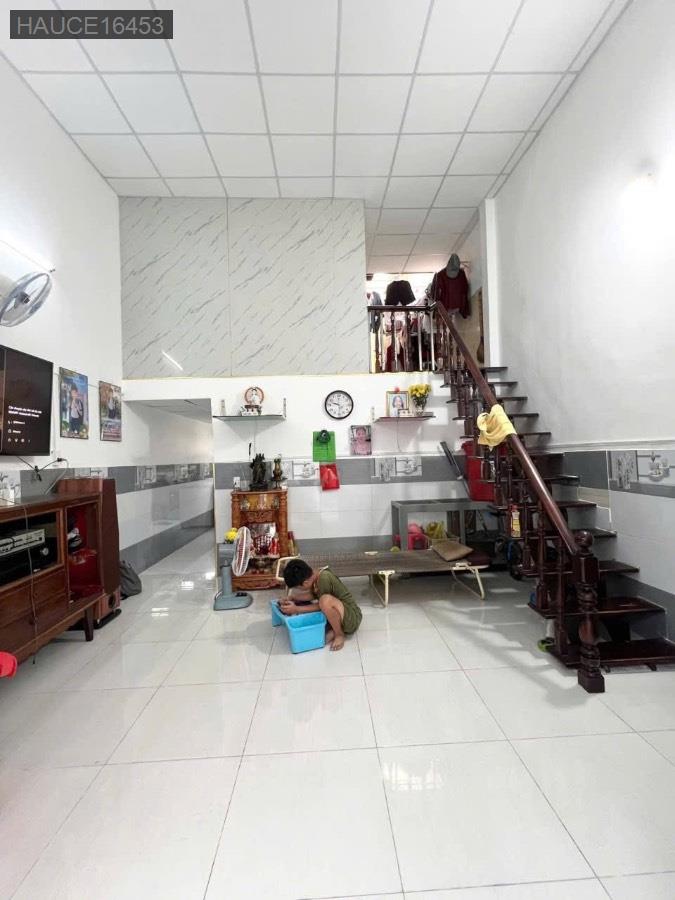 Bán nhà - Xã Vĩnh Lộc A  -  Huyện Bình Chánh  - 46m² - 1.05tỷ - (ảnh - 2)
