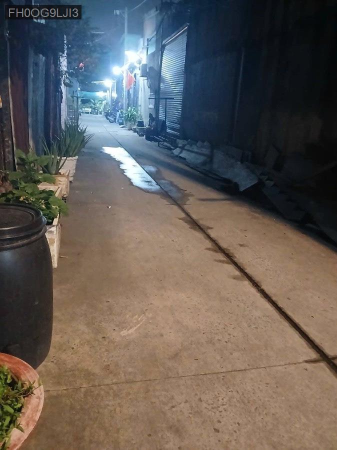 Bán nhà - Xã Vĩnh Lộc A  -  Huyện Bình Chánh  - 52m² - 1.58tỷ - (ảnh - 4)