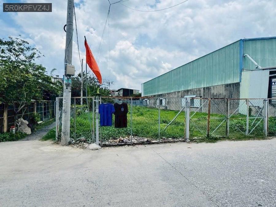 Bán đất - Xã Vĩnh Lộc A  -  Huyện Bình Chánh  - 553m² - 12tỷ - (ảnh - 0)