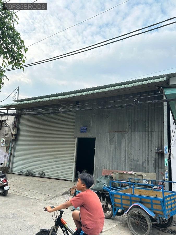 Bán nhà - Xã Vĩnh Lộc B  -  Huyện Bình Chánh  - 250m² - 5.9tỷ - (ảnh - 6)