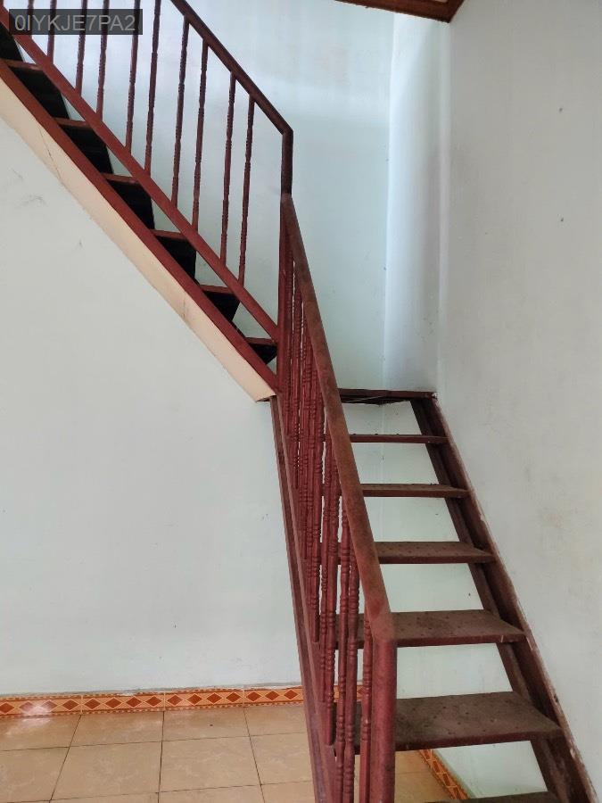 Bán nhà - Phường Bình Hưng Hòa B  -  Quận Bình Tân  - 60m² - 3.65tỷ - (ảnh - 2)