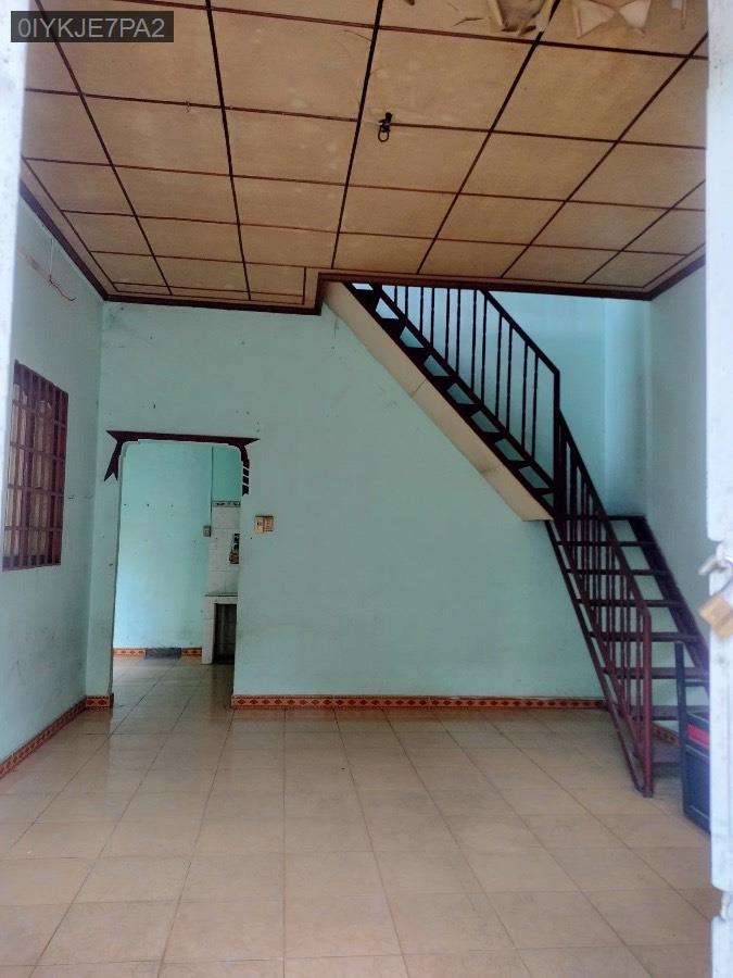 Bán nhà - Phường Bình Hưng Hòa B  -  Quận Bình Tân  - 60m² - 3.65tỷ - (ảnh - 1)