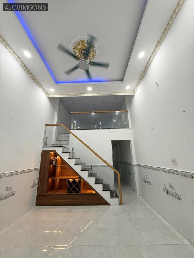 Bán nhà - Xã Vĩnh Lộc A  -  Huyện Bình Chánh  - 68m² - 1.95tỷ - (ảnh - 2)