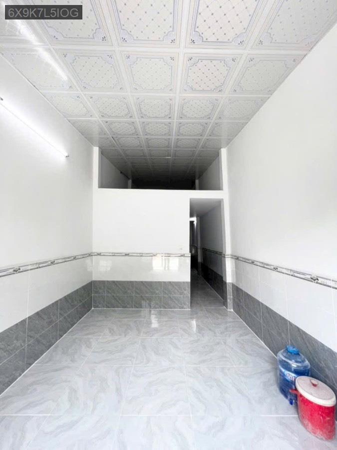Bán nhà - Xã Vĩnh Lộc B  -  Huyện Bình Chánh  - 363m² - 1.2tỷ - (ảnh - 2)