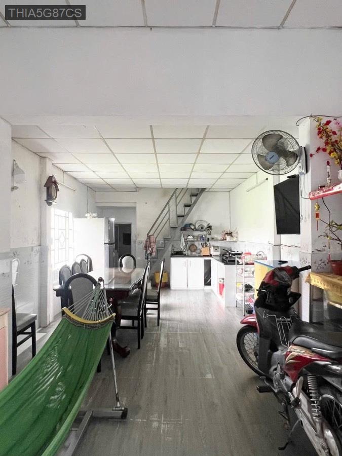 Bán nhà - Xã Vĩnh Lộc A  -  Huyện Bình Chánh  - 40m² - 1tỷ - (ảnh - 0)