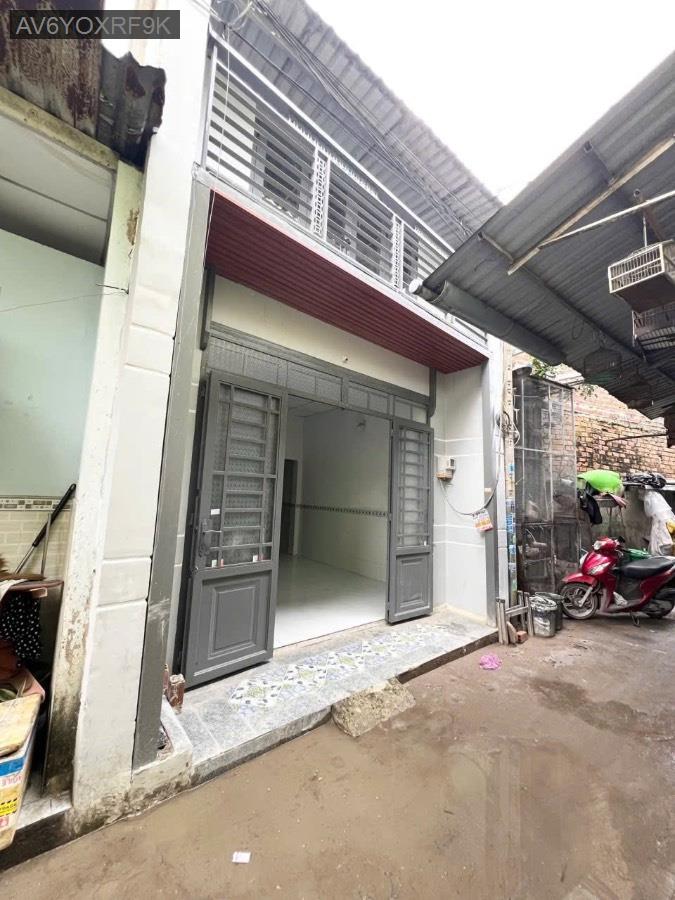 Bán nhà - Xã Vĩnh Lộc B  -  Huyện Bình Chánh  - 0m² - 980triệu - (ảnh - 0)