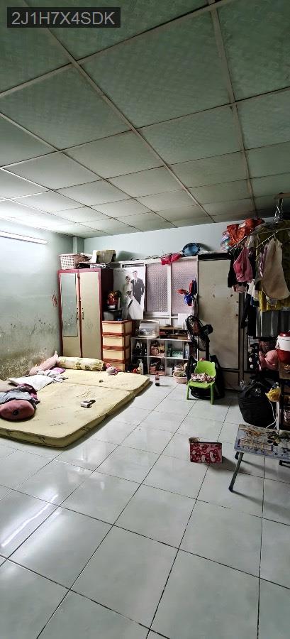 Bán nhà - Xã Vĩnh Lộc B  -  Huyện Bình Chánh  - 56m² - 2490tỷ - (ảnh - 1)