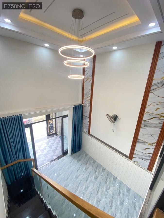 Bán nhà - Xã Vĩnh Lộc A  -  Huyện Bình Chánh  - 48m² - 2.15tỷ - (ảnh - 1)