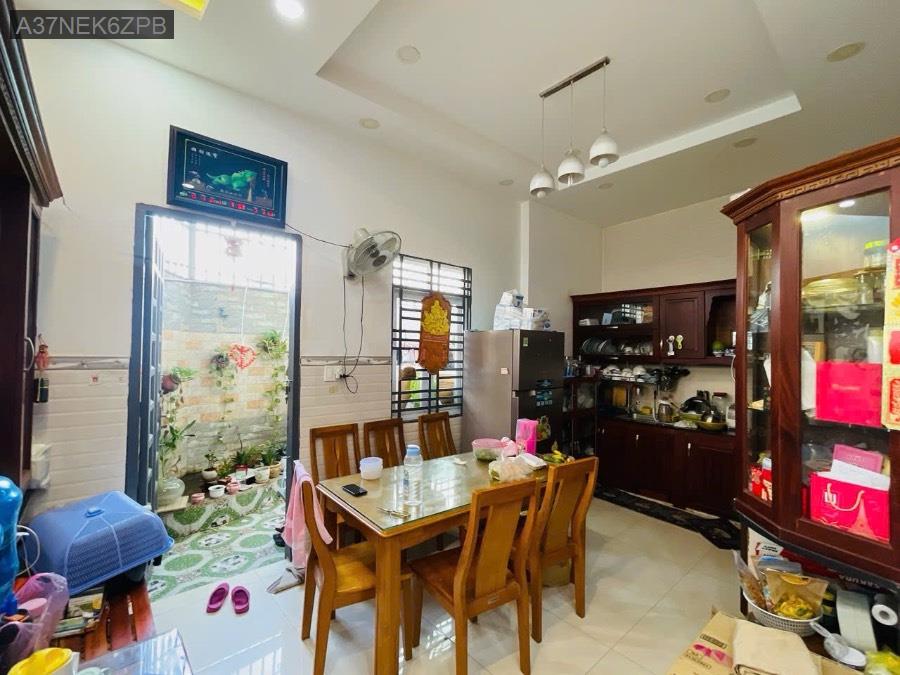 Bán nhà - Xã Vĩnh Lộc A  -  Huyện Bình Chánh  - 117m² - 7.68tỷ - (ảnh - 6)