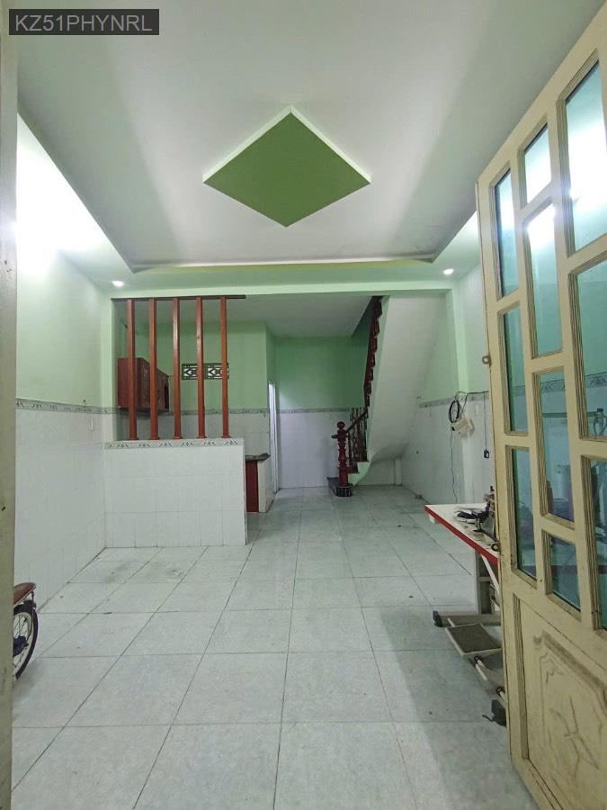 Bán nhà - Xã Vĩnh Lộc B  -  Huyện Bình Chánh  - 32m² - 1.25tỷ - (ảnh - 1)