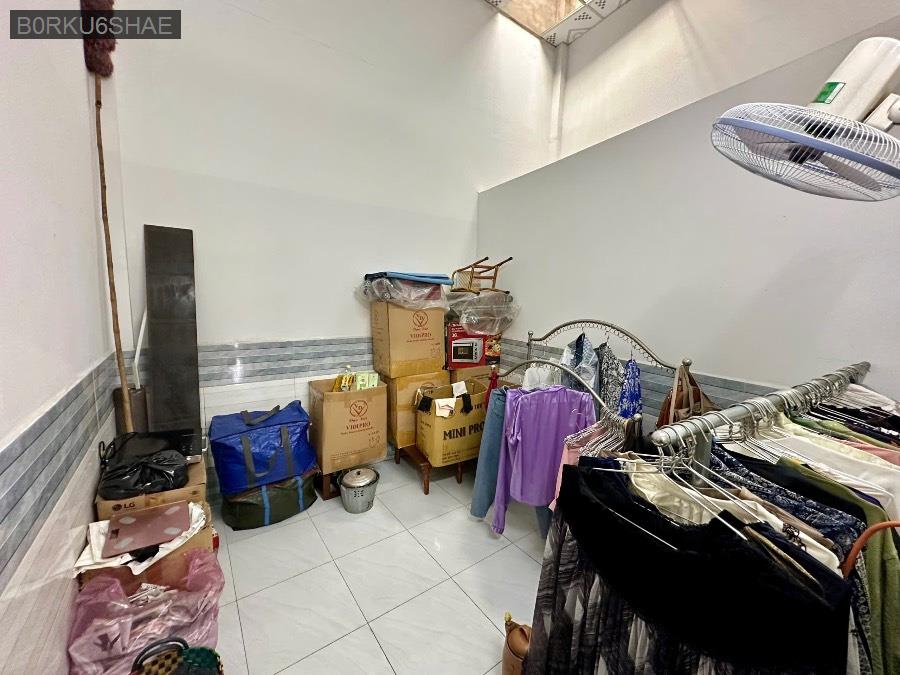 Bán nhà - Xã Vĩnh Lộc B  -  Huyện Bình Chánh  - 45m² - 1.2tỷ - (ảnh - 1)