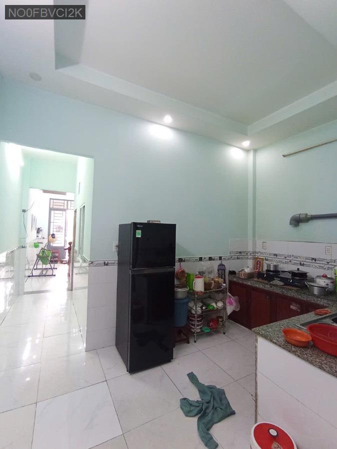 Bán nhà - Xã Vĩnh Lộc A  -  Huyện Bình Chánh  - 60m² - 1tỷ - (ảnh - 3)