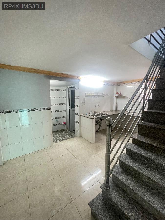 Bán nhà - Xã Vĩnh Lộc A  -  Huyện Bình Chánh  - 60m² - 1.65tỷ - (ảnh - 3)