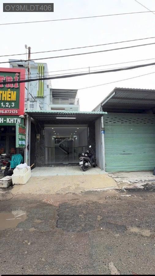 Bán nhà mặt tiền - Xã Vĩnh Lộc B  -  Huyện Bình Chánh  - 104m² - 5850tỷ - (ảnh - 1)