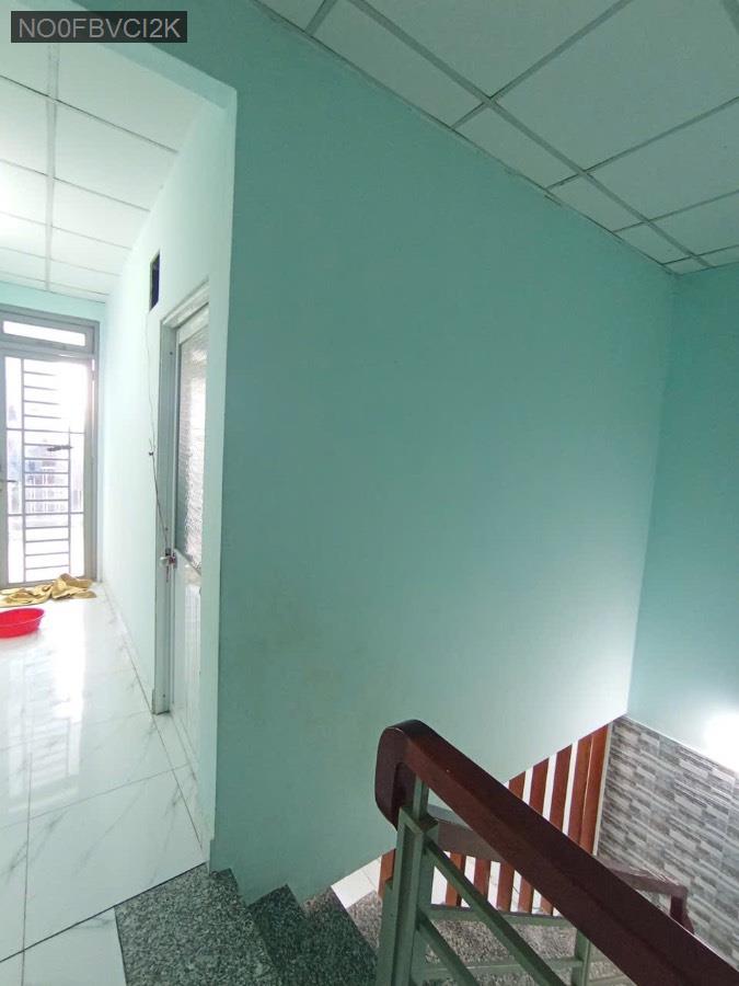 Bán nhà - Xã Vĩnh Lộc A  -  Huyện Bình Chánh  - 60m² - 1tỷ - (ảnh - 2)