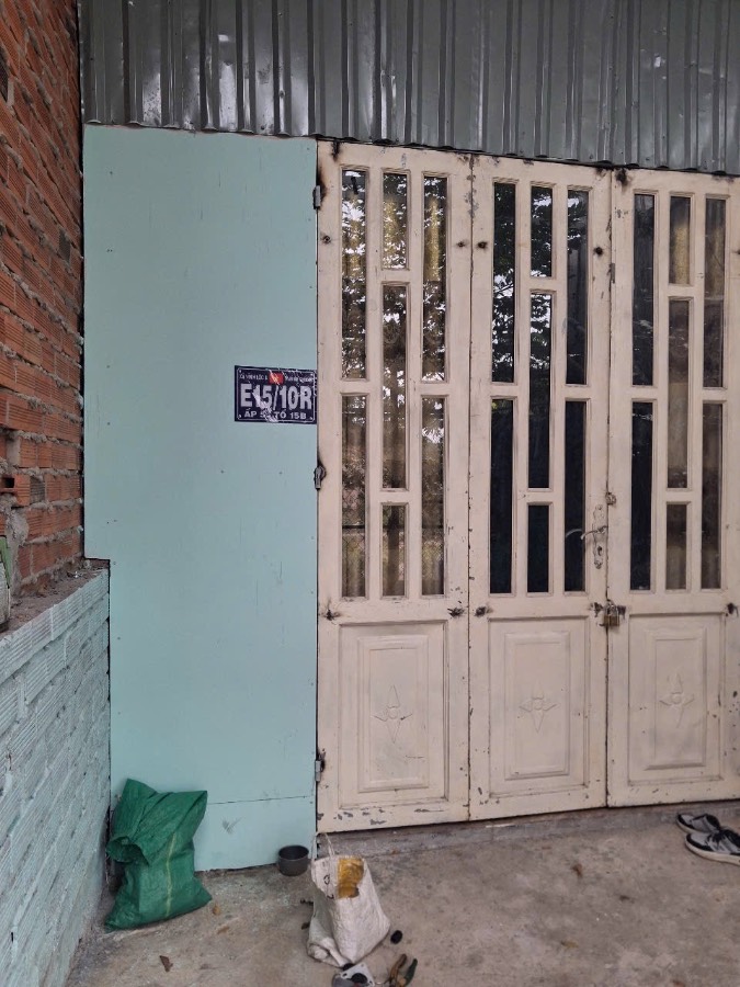 Bán nhà - Xã Vĩnh Lộc B  -  Huyện Bình Chánh  - 52m² - 1.1tỷ - (ảnh - 3)