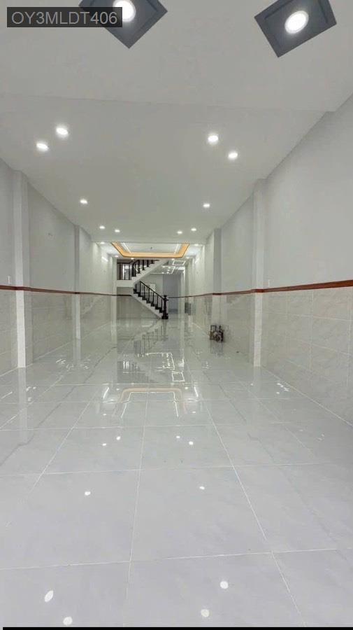 Bán nhà mặt tiền - Xã Vĩnh Lộc B  -  Huyện Bình Chánh  - 104m² - 5850tỷ - (ảnh - 2)