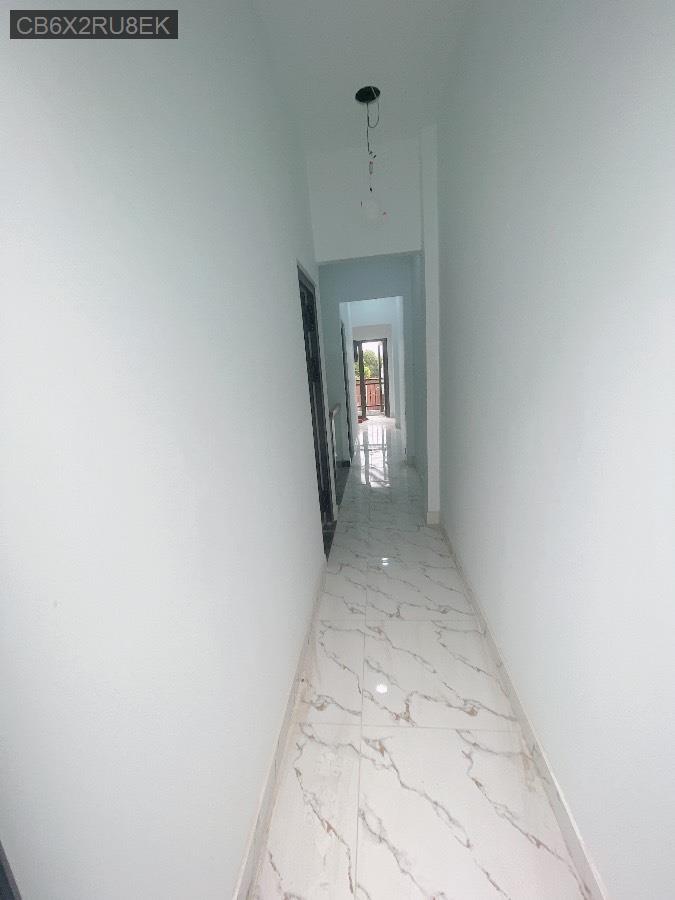 Bán nhà - Xã Vĩnh Lộc B  -  Huyện Bình Chánh  - 48m² - 1.75tỷ - (ảnh - 0)