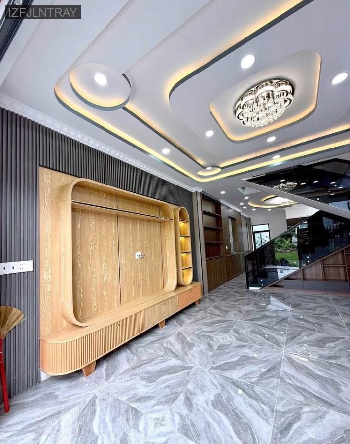 Bán nhà - Xã Đông Thạnh  -  Huyện Hóc Môn  - 85m² - 5.2tỷ - (ảnh - 1)