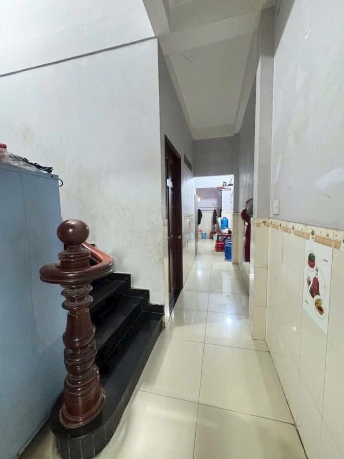 Bán nhà - Xã Vĩnh Lộc B  -  Huyện Bình Chánh  - 100m² - 5.7tỷ - (ảnh - 3)