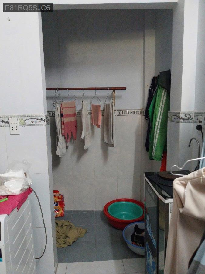 Bán nhà - Xã Vĩnh Lộc B  -  Huyện Bình Chánh  - 64m² - 1.65tỷ - (ảnh - 4)