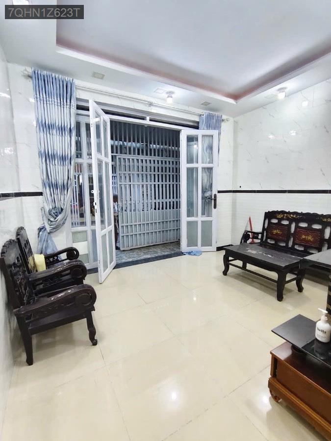 Bán nhà - Xã Vĩnh Lộc A  -  Huyện Bình Chánh  - 40m² - 1.19tỷ - (ảnh - 0)